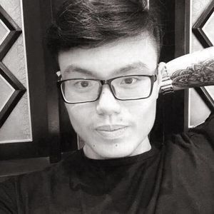 Meet your Posher, Hung